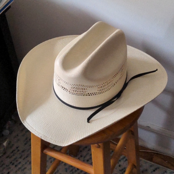 Genuine Bangora Other - Genuine Bangora Rangers Hat - size 7 1/8